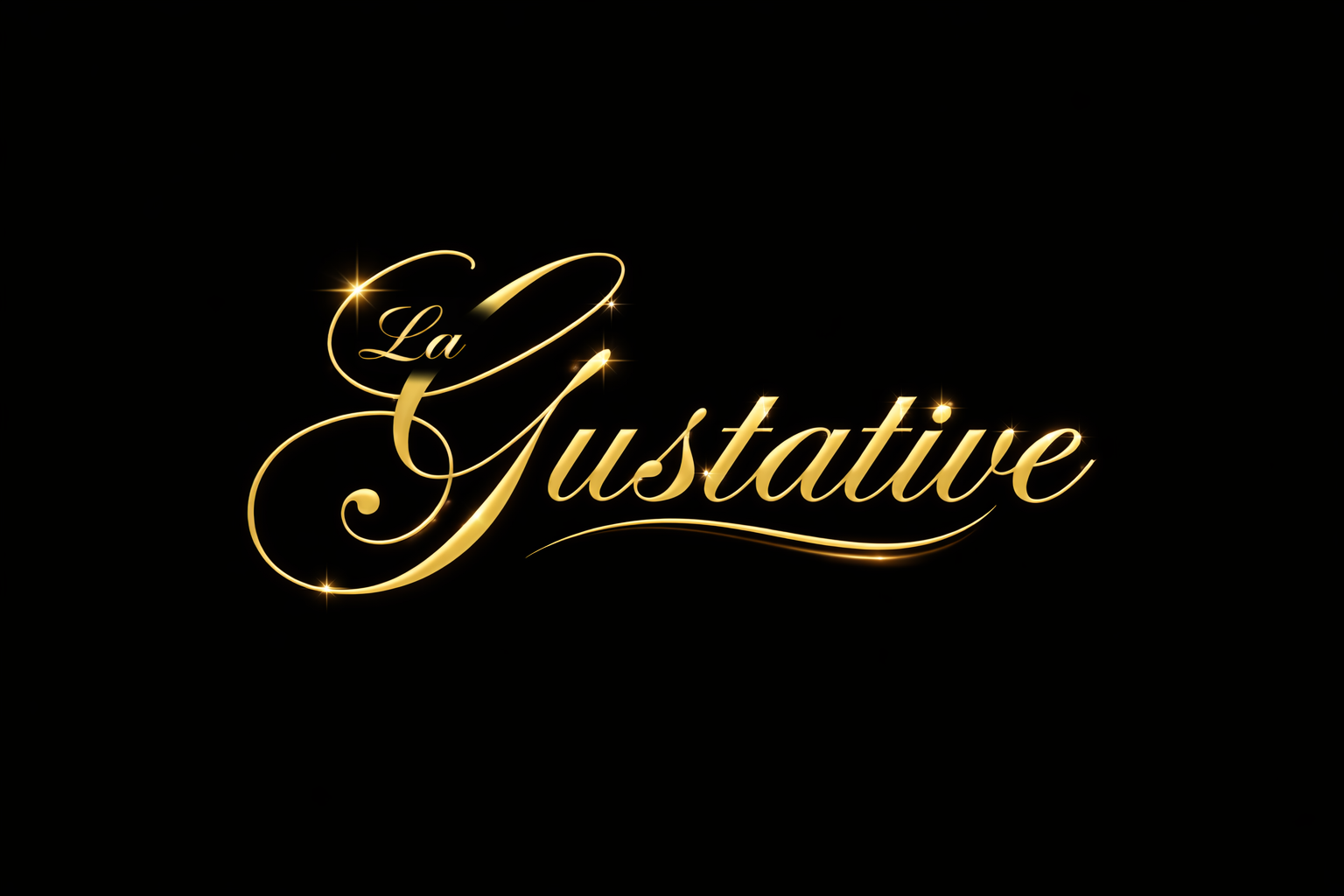 La Gustative